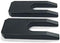 HHIP 3700-0405 JT6 or JT33 Drill Chuck Removal Wedge Set