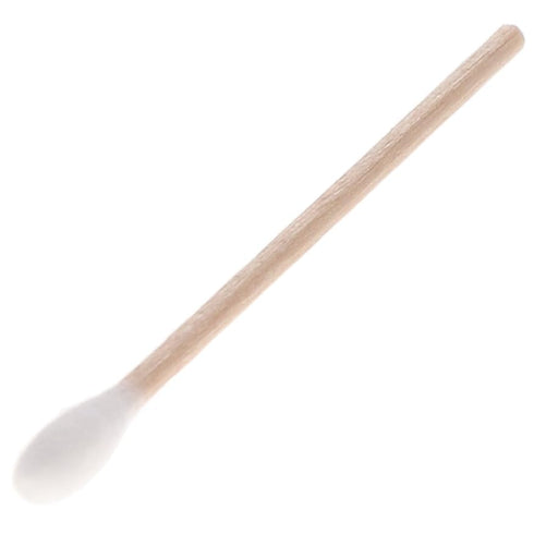 House Brand Dentistry 100420, 3", 1000/Bx HSB Cotton Tipped Dental Applicators Versatile and Precise Applicator Sticks