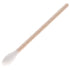 House Brand Dentistry 100420, 3", 1000/Bx HSB Cotton Tipped Dental Applicators Versatile and Precise Applicator Sticks