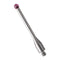 suxing CMM Touch Probe Stylus 2mm Ruby Ball M2 Threaded Shank 20mm Long