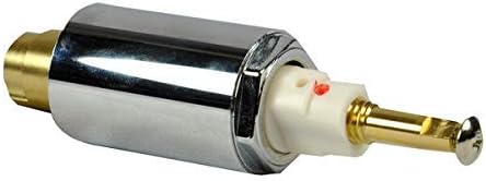 Danco 88200 MX-1 Cartridge for Mixet Single-Handle Faucets, Chrome