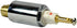 Danco 88200 MX-1 Cartridge for Mixet Single-Handle Faucets, Chrome