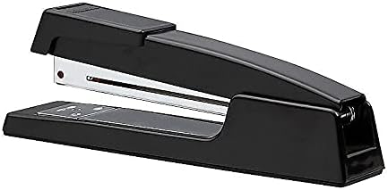 Bostitch B440BK B440 Executive Full Strip Stapler, 20-Sheet Capacity, Black