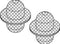Fill/Vent Mesh Chamber Filter (Stainless Steel) for Midmark - Ritter MIF062
