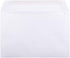 JAM PAPER 6 x 9 Booklet Commercial Envelopes - White - 50/Pack by JAM Paper