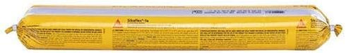 Sika 15lm 20 Oz. White Sausage Pack Polyurethane Sealant