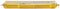 Sika 15lm 20 Oz. White Sausage Pack Polyurethane Sealant