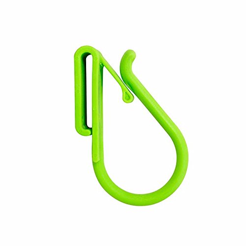 Buckingham 2402G Gated Hand Line Carrier - Green