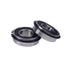 2X Front Wheel Bearing 022-7009-00 022-7009-00-0.625 Compatible with Bad Boy BadBoy MZ, ZT, CZT Mowers