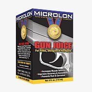 Microlon Gun Juice Lubricant 4 Oz
