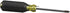 Klein Tools 603-4B No. 2 Wire Bending Phillips Screwdriver, Black/Yellow, Small