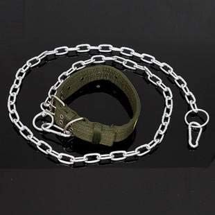 Carabiner Clip, Spring Snap Hooks, Heavy Duty Stainless Steel 304 Hooks, Indoor/Outdoor Rope Connector 6Pack
