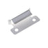 Original Ender 3 Pro Bed Clips Clamp, 7mm for Creality Ender 3 V2, Ender 3S, Ender 5 Pro, 3D Printer Heated Bed