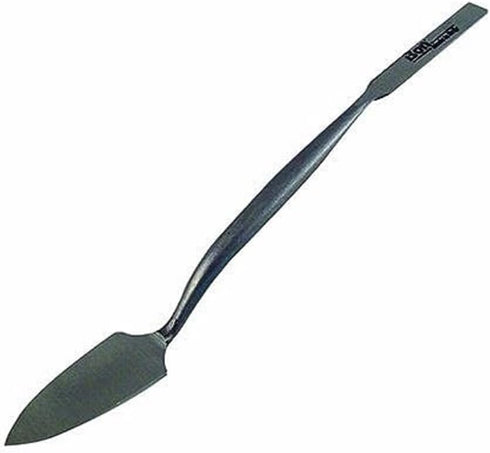 Bon 83-253 3/4-Inch Pro Plus Italian Ornamental Tool, Trowel and Square by Bon Tool