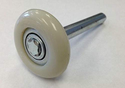 Whiting Style 20 Pack - 2" Door Roller Box Truck Overhead Roll Up Door