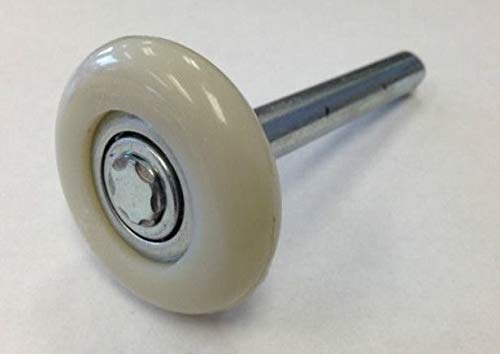 Whiting Style 20 Pack - 2" Door Roller Box Truck Overhead Roll Up Door