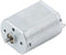 QZLIBEFUD 1PCS 130 DC electronic starter DC3.7V 0.56W 0.75A Toy Personal Beauty Instrument