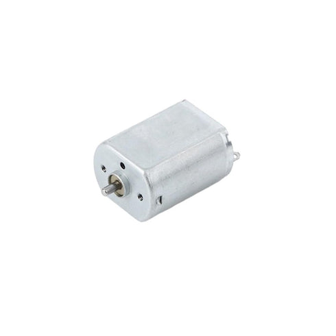 SAYOBO 1PCS 130 DC Electronic Starter DC3.7V 0.56W .75A Toy Personal Beauty Instrument