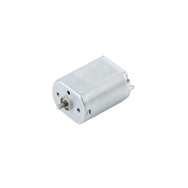 SAYOBO 1PCS 130 DC Electronic Starter DC3.7V 0.56W .75A Toy Personal Beauty Instrument