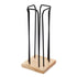 Really Good Stuff Sticky Note Tower, 1 Tower, 5"W by 5"D by 1"H, Notes Holder, Office and School Supplies, Aesthetic