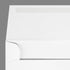 LUXPaper #9 Slimline Invitation Envelopes, 3 7/8" x 8 7/8", Bright White, 50 Qty