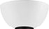 Generic 71-Inch 3-Way Modern Design Black Floor Lamp with Switch
