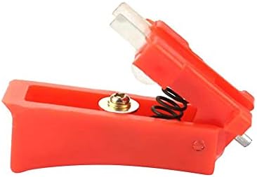 High Sensitivity Welding Torch Switch for Binzel 15AK/24KD/36KD, 5 Pcs