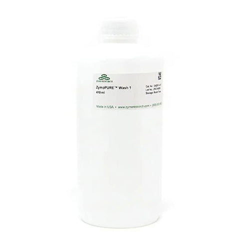 Zymo Research D4200-5-20 ZymoPURE Wash 1 Reagent, 20 ml