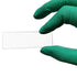 MUHWA Fused Quartz Microscope Slide for high-end microscopy applications to reduce signal loss
