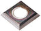 Amana Tool RCK-70-DLC | Solid Carbide 4 Cutting Edges Diamond-Like Carbon (DLC) Coated Insert