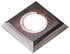 Amana Tool RCK-70-DLC | Solid Carbide 4 Cutting Edges Diamond-Like Carbon (DLC) Coated Insert