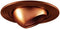 Generic Aperture Low Voltage Trim with Adjustable Eyeball Antique Bronze Finish 4 in.