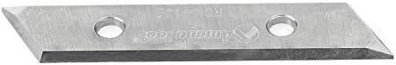 Amana Tool 60 x 12 x 1 5Minsert Knife Rc-1034 (RCK-138) - Industrial Grade