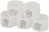 EFIELD 1/2 Inch F1960 Expansion Rings/Sleeves for Pex A Piping System (Pack of 50)