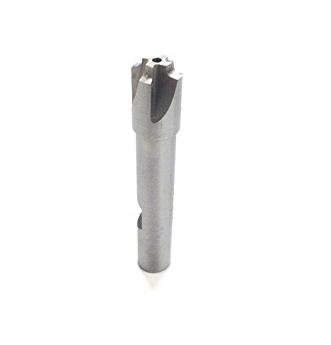 HHIP 5800-4020 1/16" x 3/8" HSS Corner Rounding End Mill