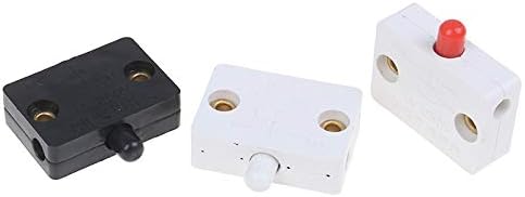 JHFDH General-Purpose Regulated Switching Power Supply Wardrobe Light Switch Door Touch Switch Automatic Lighting