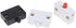 JHFDH General-Purpose Regulated Switching Power Supply Wardrobe Light Switch Door Touch Switch Automatic Lighting