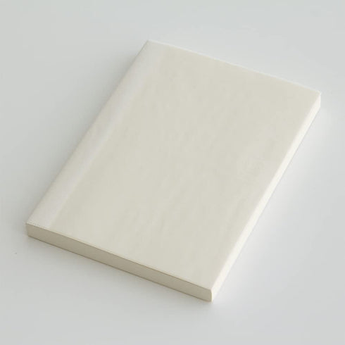 DESIGNPHIL MD Notebook, 176 Pages Ruled, Soft Cover, Paperback Size, Thread Bound, 5.8 x 4.1 x 0.4 inches