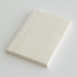 DESIGNPHIL MD Notebook, 176 Pages Ruled, Soft Cover, Paperback Size, Thread Bound, 5.8 x 4.1 x 0.4 inches