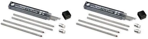 SKILCRAFT 7510-01-565-0621 5 Piece B3 Aviator Pen Refill Kit