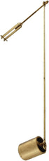 Kingston Brass DTLR18 Trip Lever Bathtub Drain Linkage and Plunger, Raw