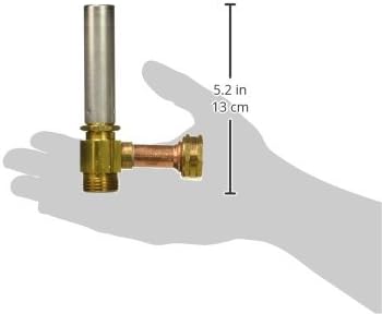 Sioux Chief Chief-660-HB 660-HB Water Hammer Hose Arrestor, 3/4-Inch by Sioux Chief