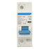 YWBL-WH Circuit Breaker DZ47-125 1P Current 30mA Leakage Air Switch, 0.1S 7.5KA (125A)