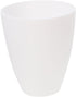 Plastic Lampshade Replacement 4.52X3.93X3.93In Lightweight Lamp Shade Cover for Table Floor Pendant