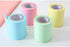 Full Adhesive Roll Sticky Notes, Self-Stick Notes, Width x Length 2 x 300 Inches, 4 Rolls/Pack in Four Colors