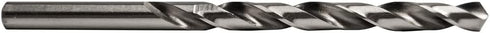 Century Drill & Tool 11605 Letter Gauge Drill Bit, Size E