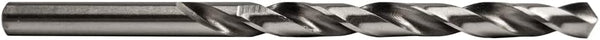 Century Drill & Tool 11605 Letter Gauge Drill Bit, Size E