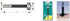 Amana Tool - FO-349 Forstner Pattern Bit 1-3/8 Dia x 3/8 Shank