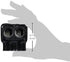 NSI Polaris IT-350 Insulated Cable Connector - 6 AWG to 350 MCM, 600V, Max 90C, 2 PORT
