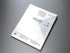 Japanese Traditional Ogawa Washi Paper for Digital Printing - Letter Size (8.5 x 11 in) - Plain Translucent - 30 Sheets - Made in Ogawa, Japan